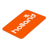 オランダ マグネット (左側)