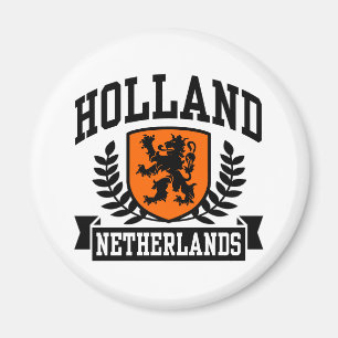 オランダ マグネット