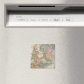 オランダ マグネット (インサイチュ (食洗機))