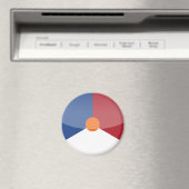 オランダ マグネット (インサイチュ (食洗機))