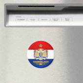 オランダ マグネット (インサイチュ (食洗機))