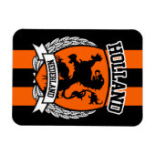 オランダ マグネット (横)