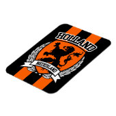 オランダ マグネット (左側)