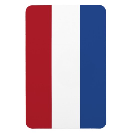 オランダ マグネット (縦)