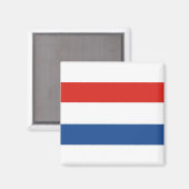 オランダ マグネット (正面/裏面)
