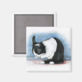 オランダ マグネット (正面/裏面)