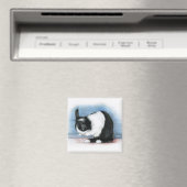 オランダ マグネット (インサイチュ (食洗機))