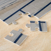 オランダ・ミシガンでビッグレッドとして知られる灯台 ジグソーパズル (側面)