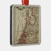 オランダ メタルオーナメント (右)