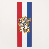 オランダ ヨガマット (正面)