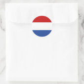 オランダ ラウンドシール (バッグ)