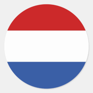 オランダ ラウンドシール