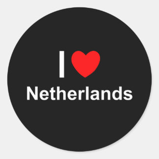 オランダ ラウンドシール