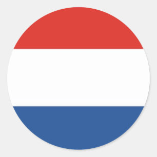 オランダ ラウンドシール