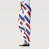 オランダ レギンス (左)