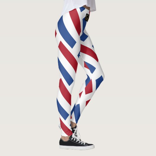 オランダ レギンス (右)