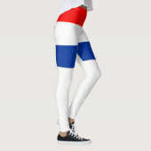 オランダ レギンス (右)