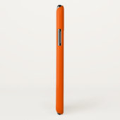 オランダ レトロ Case-Mate iPhoneケース (裏面/右)