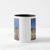 オランダ（別名オランダ）、アペルドールン3近く マグカップ (中央)