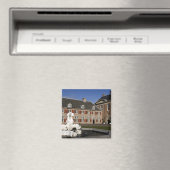 オランダ（別名オランダ）、アペルドーン付近 マグネット (インサイチュ (食洗機))