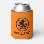 オランダ 缶クーラー (缶裏面)