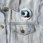 オランダ 缶バッジ (インサイチュ)