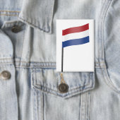 オランダ 缶バッジ (インサイチュ)