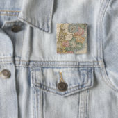 オランダ 缶バッジ (インサイチュ)