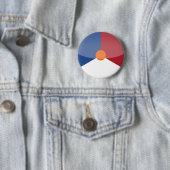 オランダ 缶バッジ (インサイチュ)