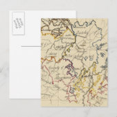 オランダ 3 ポストカード (正面/裏面)