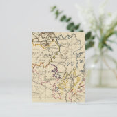 オランダ 3 ポストカード (スタンド正面)