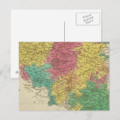 オランダ 6 ポストカード (正面/裏面)