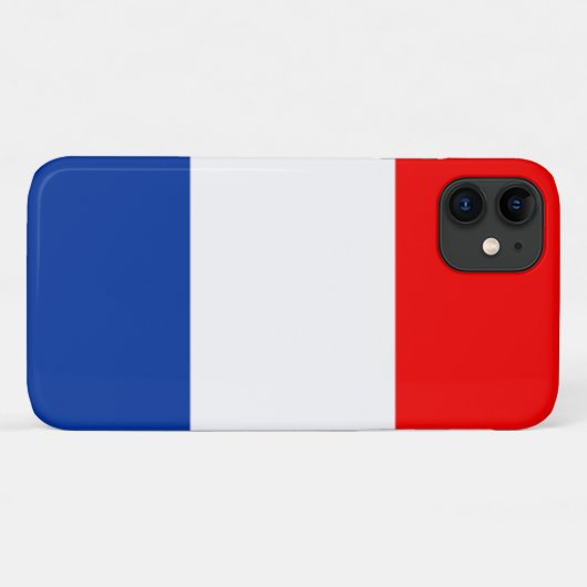 オランダ Case-Mate iPhoneケース (裏面(横))