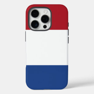 オランダ iPhone 16 PROケース