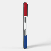 オランダ Case-Mate iPhoneケース (裏面 / 右)