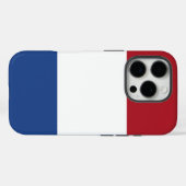 オランダ Case-Mate iPhoneケース (裏面 (横))