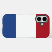 オランダ Case-Mate iPhoneケース (裏面 (横))