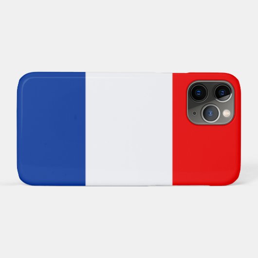 オランダ Case-Mate iPhoneケース (裏面(横))