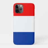 オランダ Case-Mate iPhoneケース (裏)