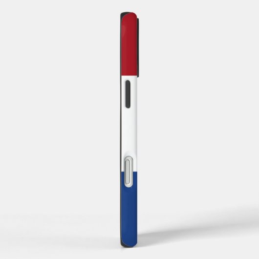 オランダ Case-Mate iPhoneケース (裏面 / 右)