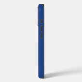 オランダ Case-Mate iPhoneケース (裏面 / 左)