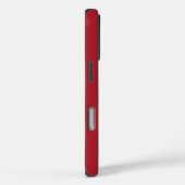 オランダ Case-Mate iPhoneケース (裏面 / 右)