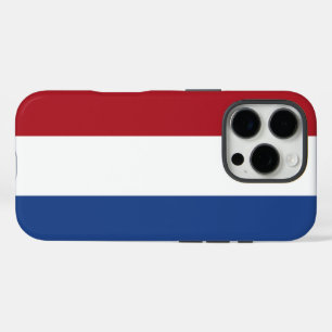 オランダ iPhone 16 PROケース