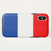 オランダ Case-Mate iPhoneケース (裏面(横))