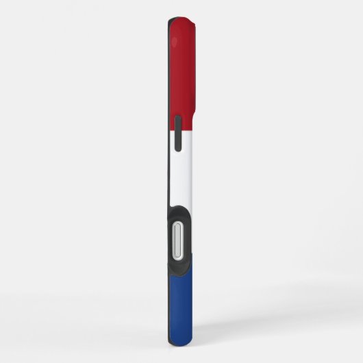 オランダ iPhoneケース (右側面)