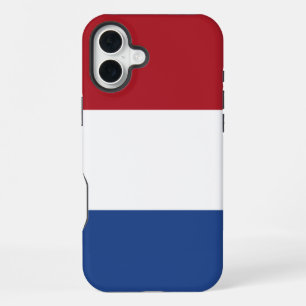 オランダ iPhone 16 PLUSケース