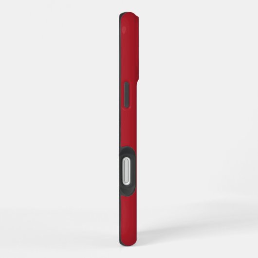 オランダ iPhoneケース (右側面)
