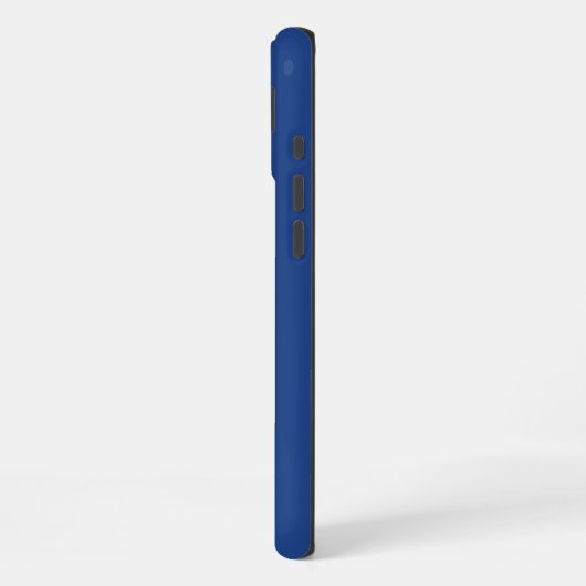 オランダ iPhoneケース (左側面)