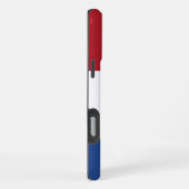 オランダ iPhoneケース (右側面)