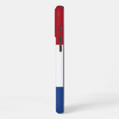 オランダ iPhoneケース (左側面)